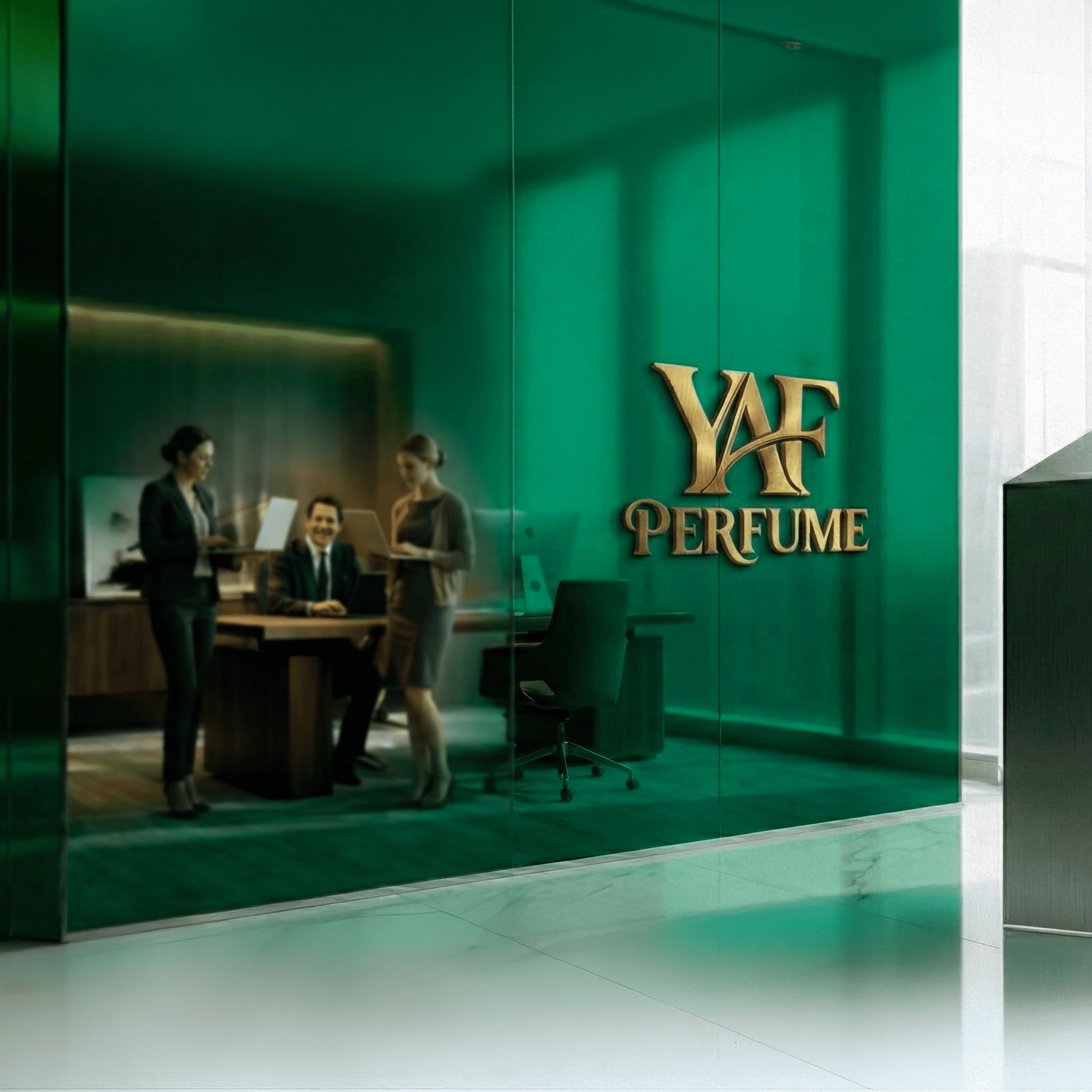Yaf Perfume | Buy Niche Perfumes Online 30 Office perfumes