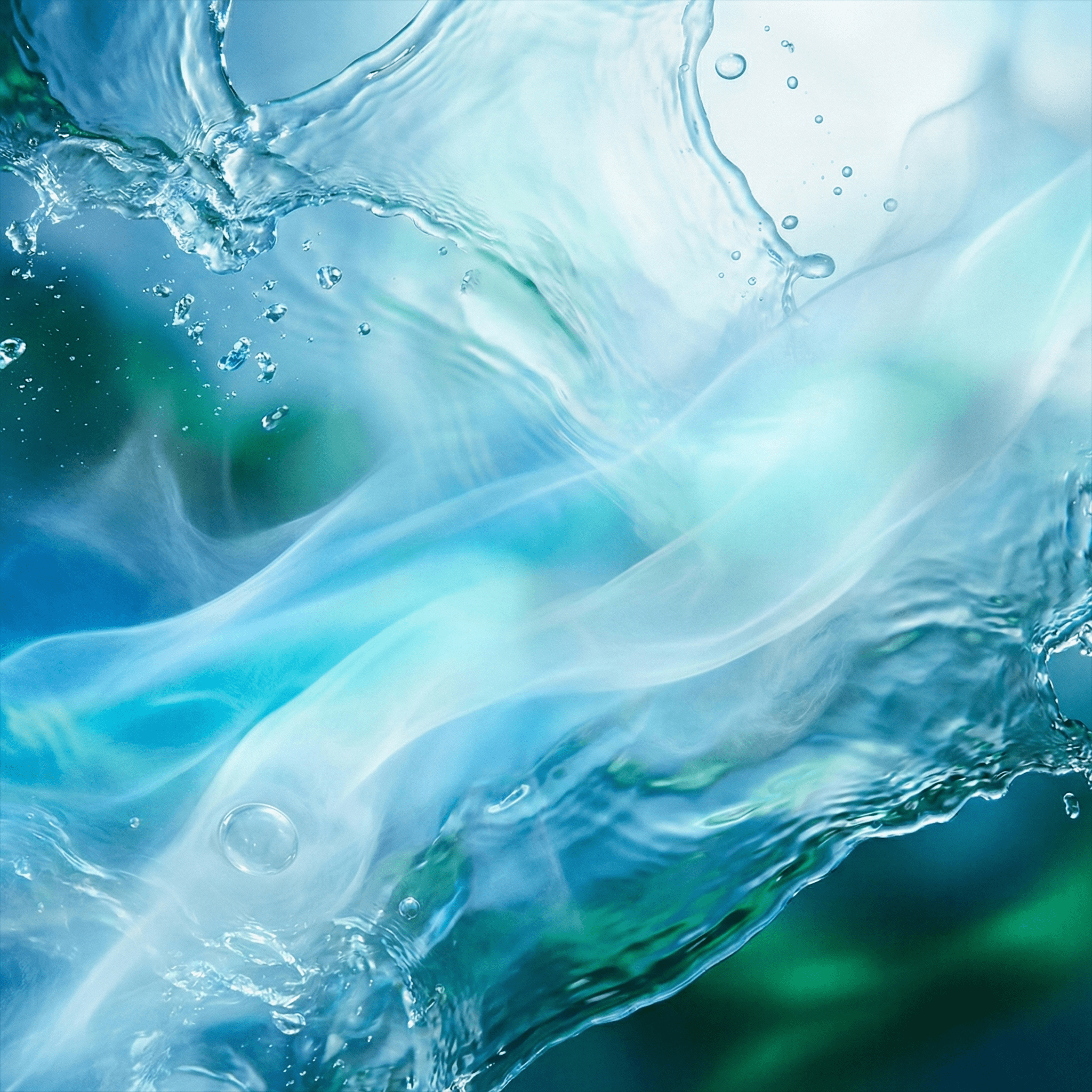 Yaf Perfume | Buy Niche Perfumes Online 27 Aquatic fragrance accord