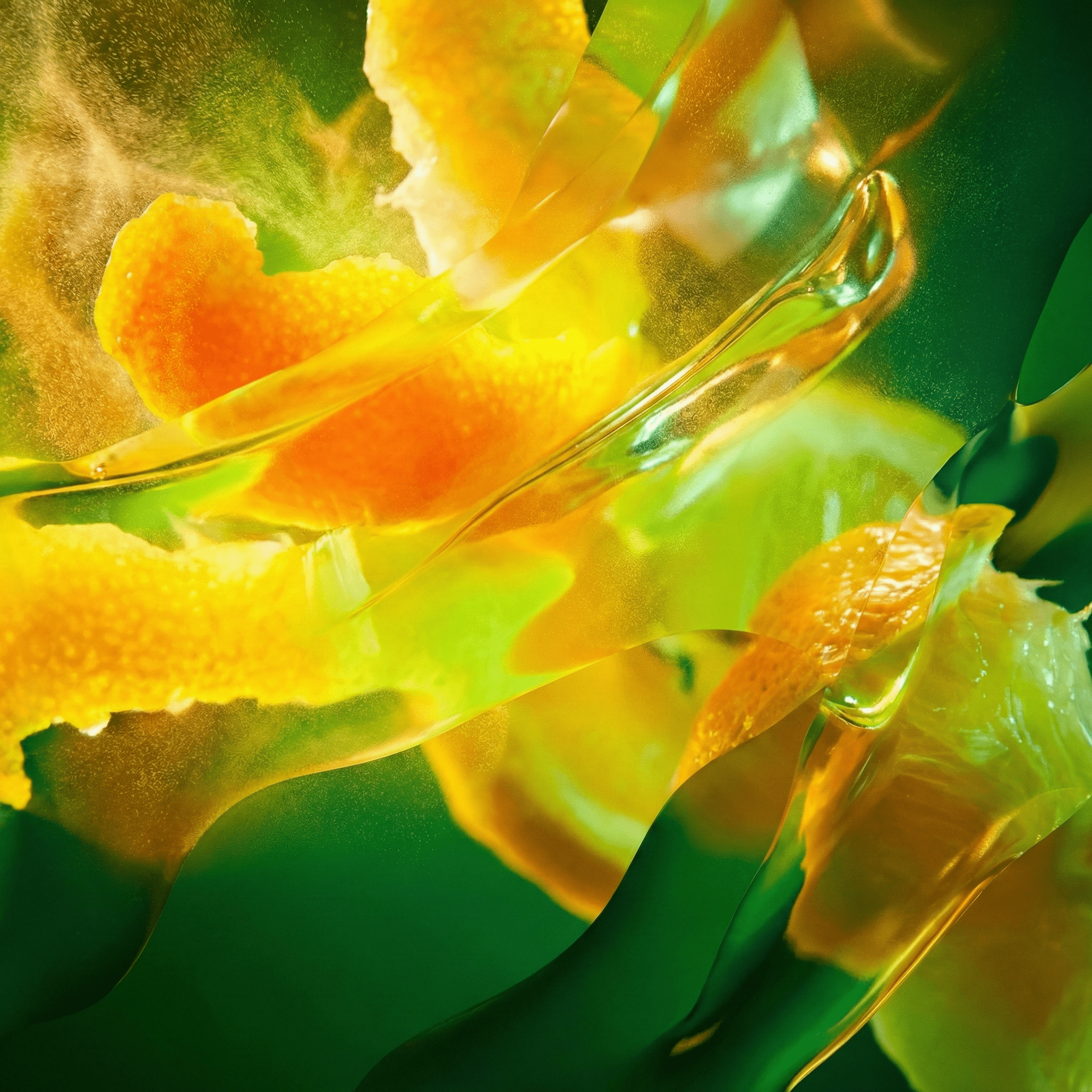 Yaf Perfume | Buy Niche Perfumes Online 18 Citrus fragrance accord