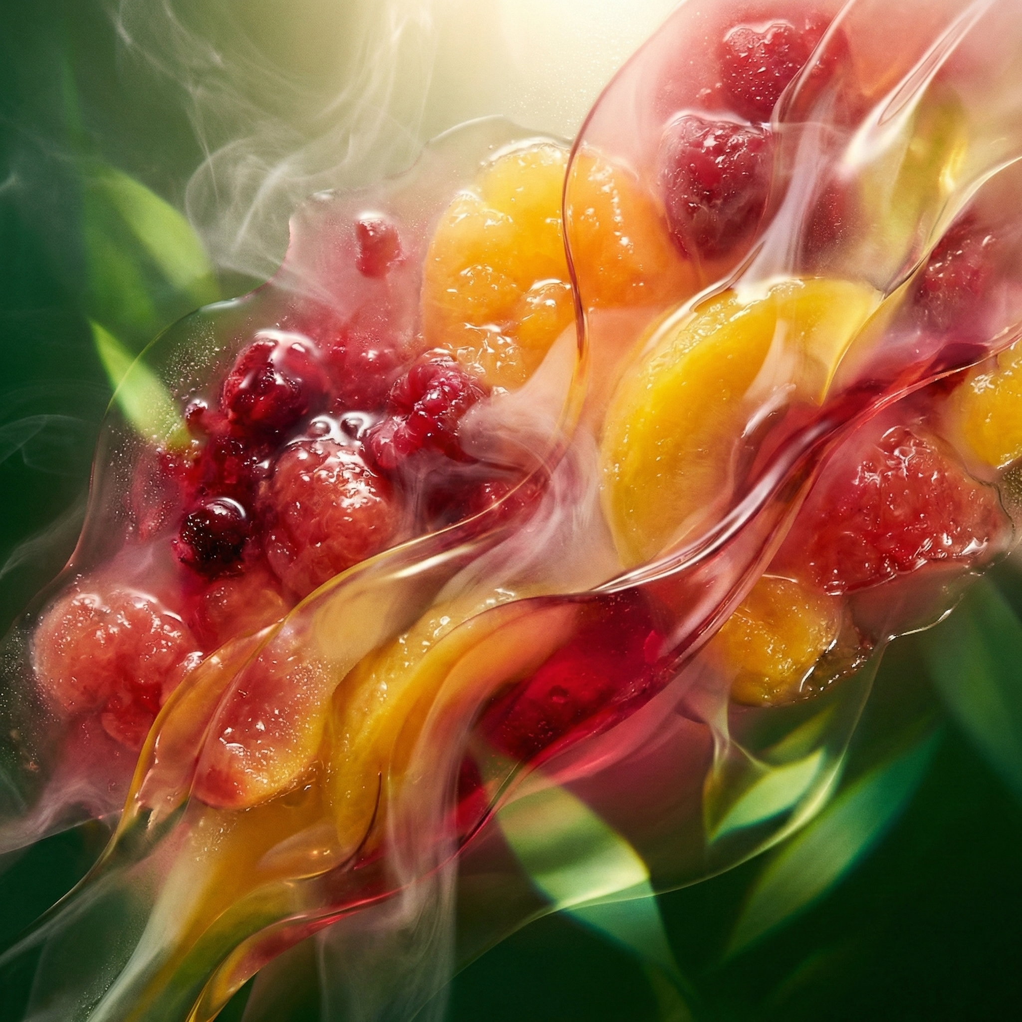 Yaf Perfume | Buy Niche Perfumes Online 20 Fruity fragrance accord