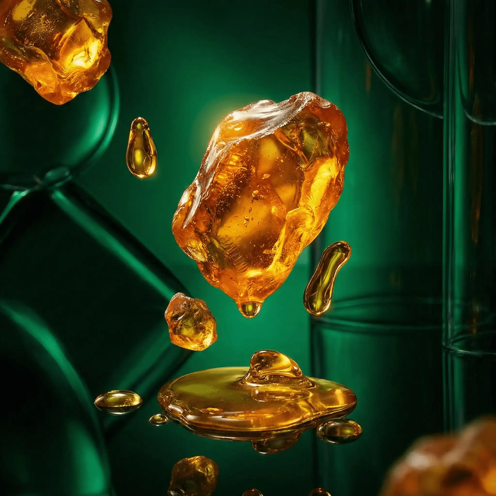 Yaf Perfume | Buy Niche Perfumes Online 8 Amber perfume note