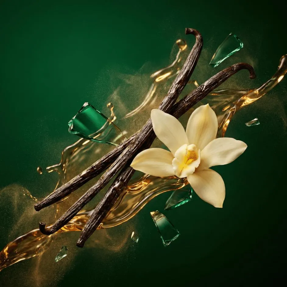 Yaf Perfume | Buy Niche Perfumes Online 13 Vanilla perfume note