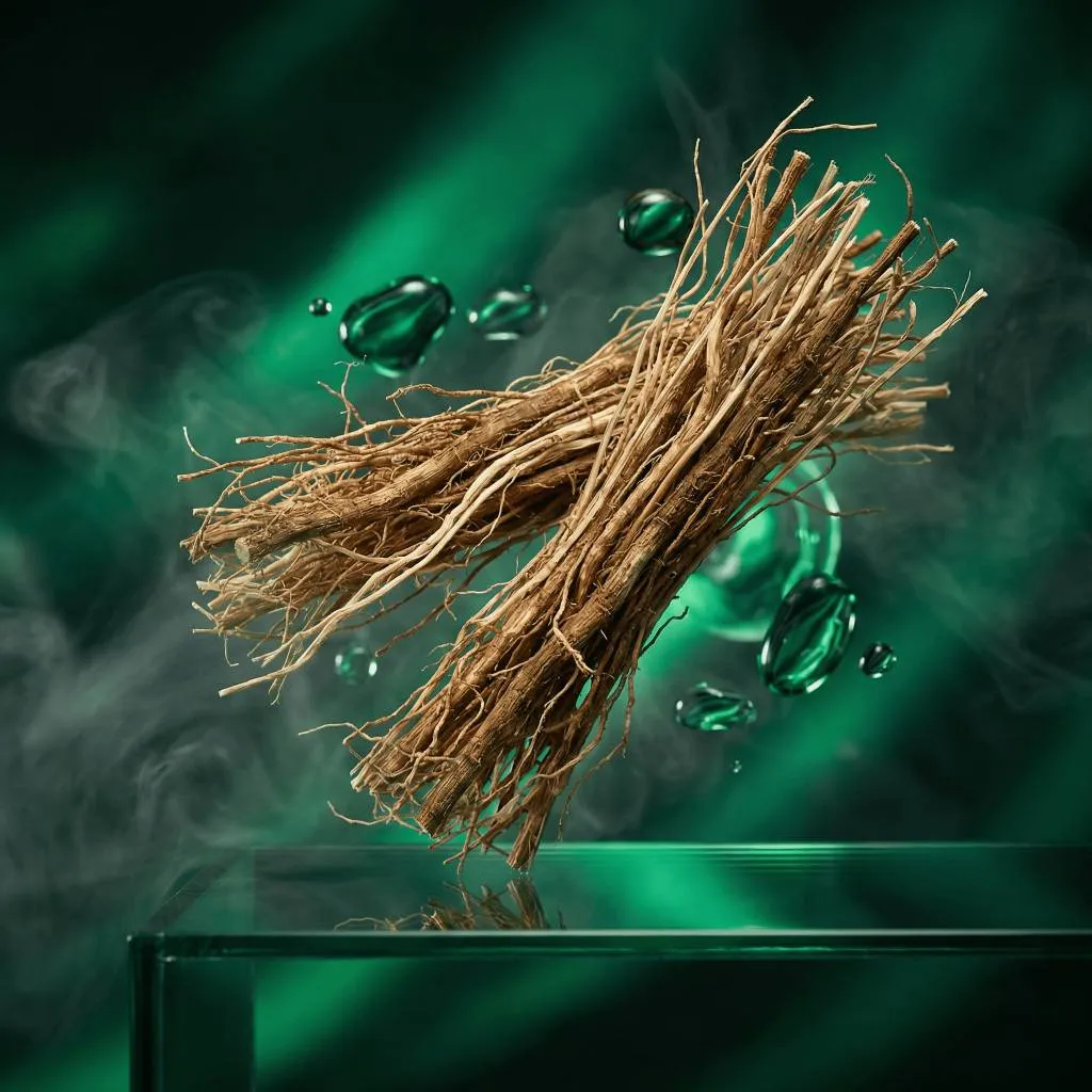 Yaf Perfume | Buy Niche Perfumes Online 17 Vetiver perfume note